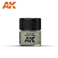 AK Interactive IJN J3 SP (AMBER GREY) 10ml