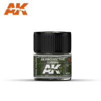 AK Interactive AII Green 10ml