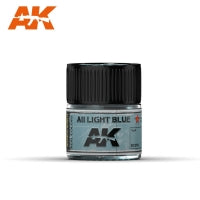 AK Interactive AII Light Blue 10ml
