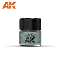 AK Interactive A-18F Light Grey-Blue 10ml