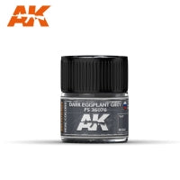 AK Interactive Dark Eggplant Grey FS 36076 10ml