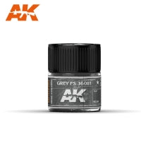 AK Interactive Grey FS 36081 10ml
