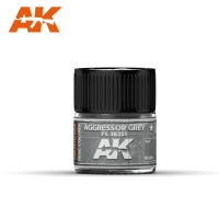 AK Interactive Aggressor Grey FS 36251 10ml
