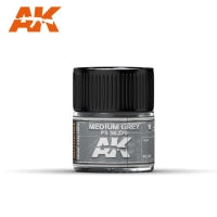 AK Interactive Medium Grey FS 36270 10ml