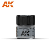 AK Interactive Dark Ghost Grey FS 36320 10ml