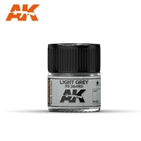AK Interactive Light Grey FS 36495 10ml