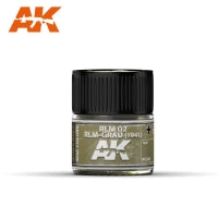 AK Interactive RLM 02 RLM-GRAU (1941)