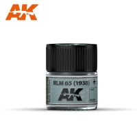 AK Interactive RLM 65 (1938)