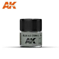 AK Interactive RLM 65 (1941)
