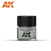 AK Interactive Duck Egg Blue FS 35622 10ml