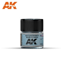 AK Interactive Air Superiority Blue FS 35450 10ml