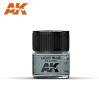 AK Interactive Light Blue FS 35414 10ml