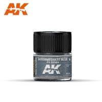 AK Interactive Intermediate Blue FS 35164 10ml