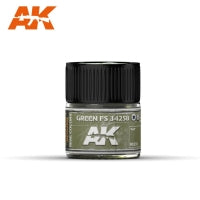 AK Interactive Green FS 34258 10ml