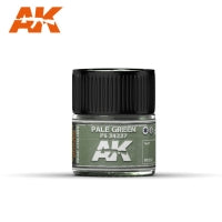 AK Interactive Pale Green FS 34227 10ml