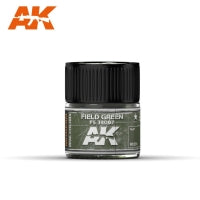 AK Interactive Field Green FS 34097 10ml