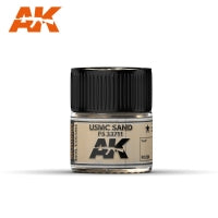 AK Interactive USMC Sand FS 33711 10ml