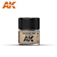 AK Interactive Radome Tan FS 33613 10ml