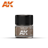 AK Interactive Dark Tan FS 30219 10ml