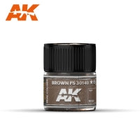 AK Interactive Brown FS 30140 10ml