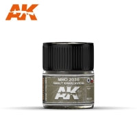 AK Interactive MNO 2036 Smalt Khaki Avion 10ml
