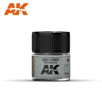 AK Interactive ADC Grey FS 16473 10ml