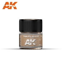 AK Interactive Tan FS 20400 10ml