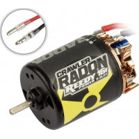 Reedy Radon 2 Crawler 16T 5-slot 1850kV Brushed Motor By ASSOCIATED