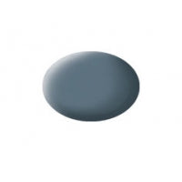 79 Aqua Color, Greyish Blue, Matt, 18ml