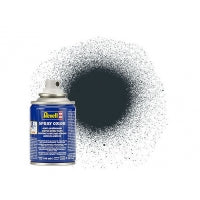 Spray Color, Anthracite Grey, Matt, 100ml