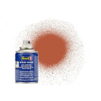 Spray Color, Brown, Matt, 100ml