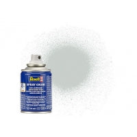 Spray Color, Light Grey, Silk, 100ml