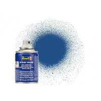 Spray Color, Blue, Matt, 100ml