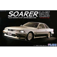 Fujimi Soarer 3.0GT (MZ21) '88