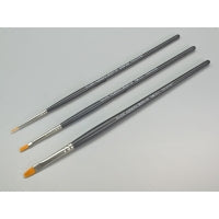 Tamiya Modeling Brush HF Standard Set