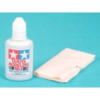 Tamiya Modeling Wax
