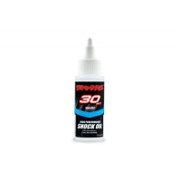 Traxxas Oil, shock (30 wt, 350 cSt, 60cc) (silicone)