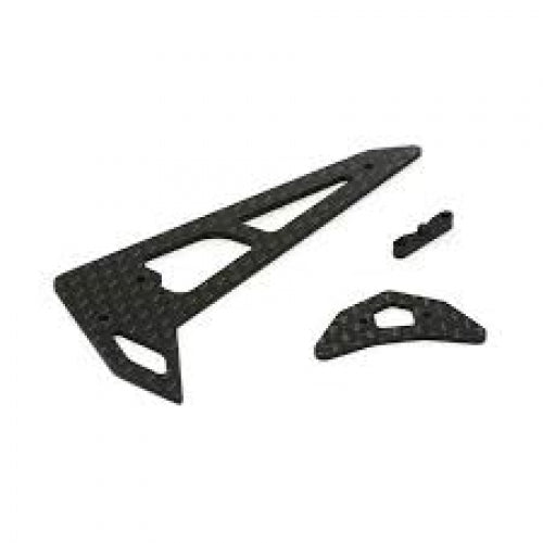 Align H25031 T-Rex 250 Carbon Fiber Stabilizer