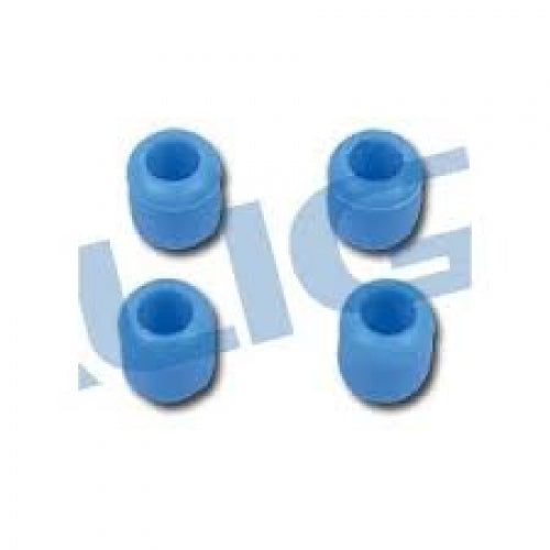 Align H25037T T-Rex 250 Landing Skid Nut