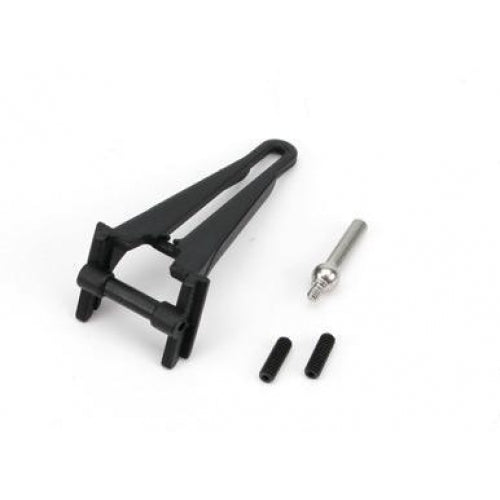 Align H25044TA T-Rex 250 Anti-Rotation Bracket Set