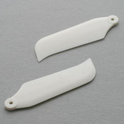 Align H25084 T-Rex 250 37 Tail Blade