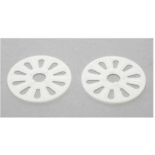 Align H25097T T-Rex 250 New Main Drive Gear/120T