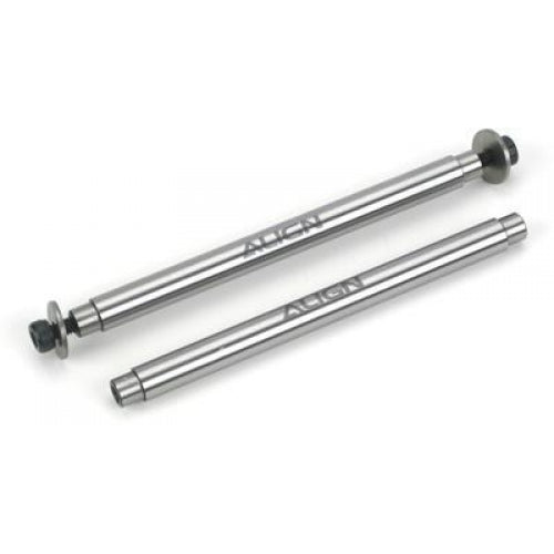 Align H50023T T-Rex 500 Feathering Shaft