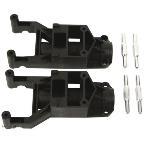 Align H50116T T-Rex 500 Tail Boom Case