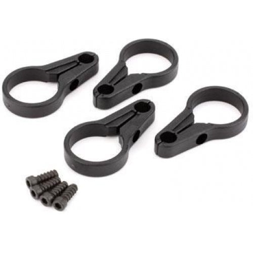 Align H70074T T-Rex 700 Tail Control Guide