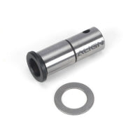 T-Rex 600 One way Bearing Shaft & Shim: All 600