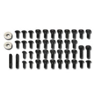 T-Rex 600 Frame Hardware: 550E