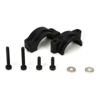 T-Rex 600 Stabilizer Belt: 550E