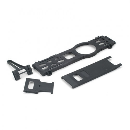 Align H50021T T-Rex 500 Main Frame Parts
