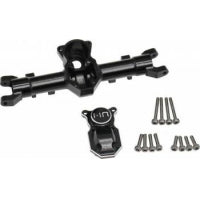 HR Front Axle Alum Case - Axial SCX24